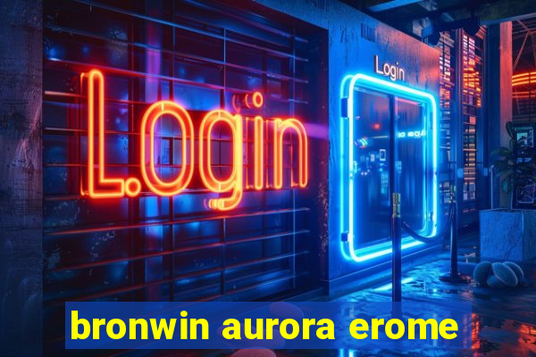 bronwin aurora erome